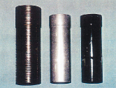 Annealed molding