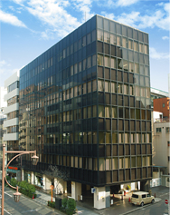 Head Office: Tohsei Building