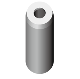 熱交換器用フェルール