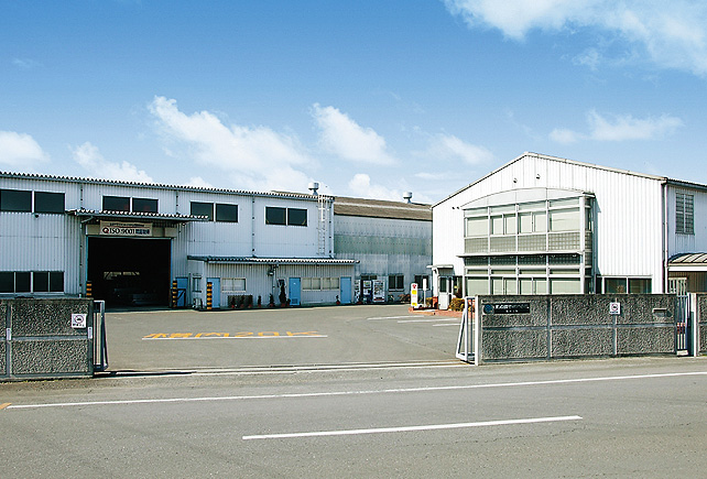 本社