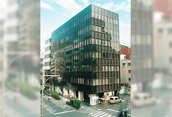 本社
